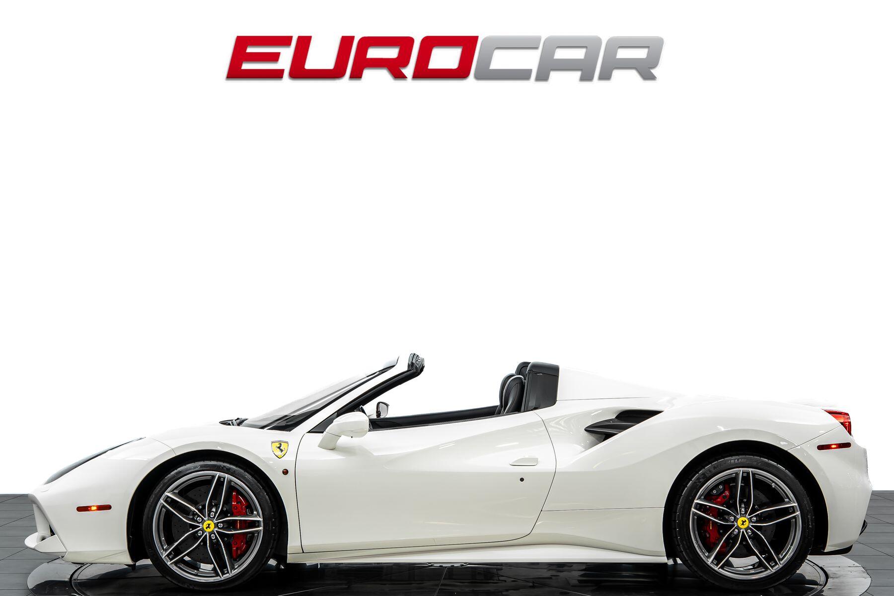 ferrari 488 spider 2019 ZFF80AMA2K0243650 image ferrari 488 spider 2019 ZFF80AMA2K0243650 image